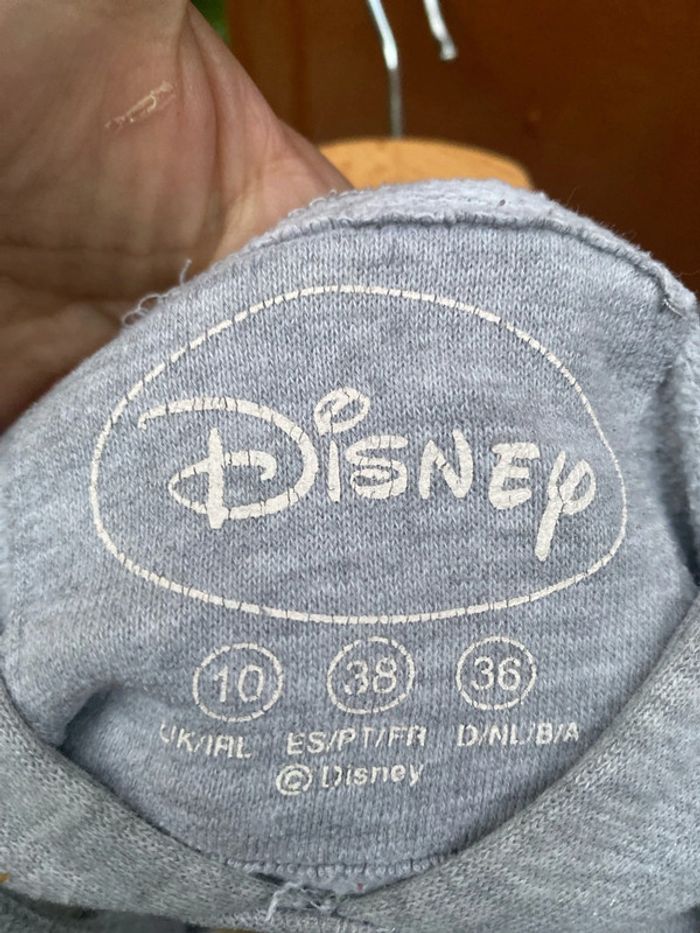 Sweat Mickey et Minnie - photo numéro 3