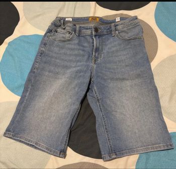 Short garçon
