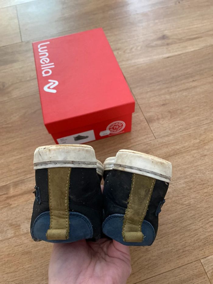 Chaussures 29 - photo numéro 8