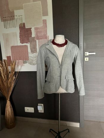 Blazer Amélie Amélie L argentée