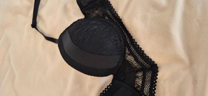 Soutien gorge - photo numéro 2