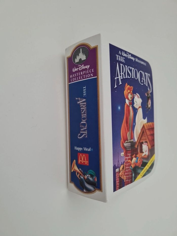 Masterpiece Aristochats - photo numéro 4