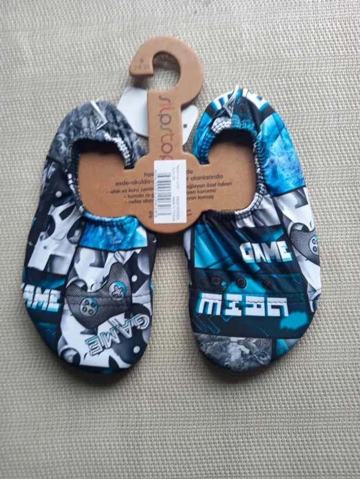 Game slipstop s