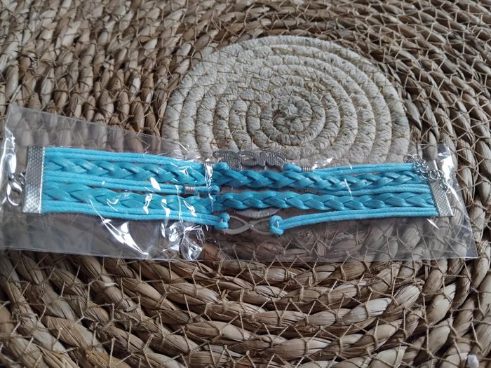 bracelet fille - photo numéro 2