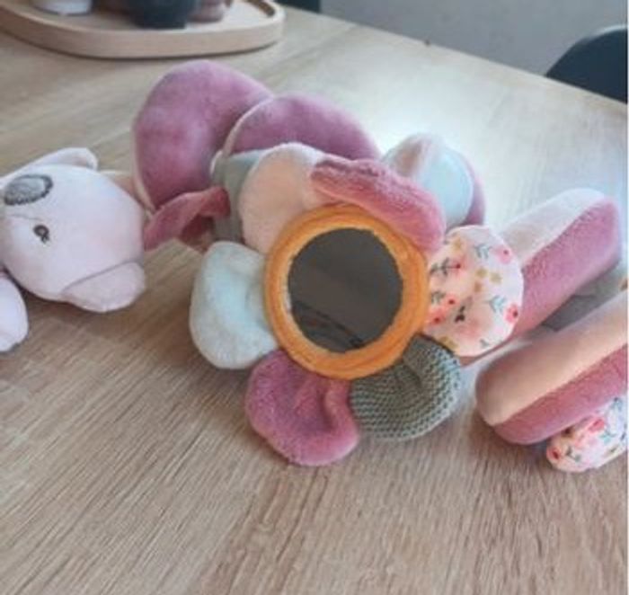 Spirale d’éveil - photo numéro 4