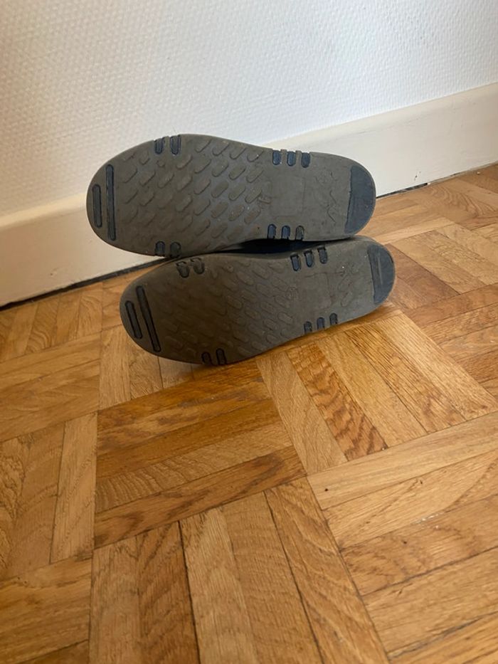 Botte - photo numéro 5