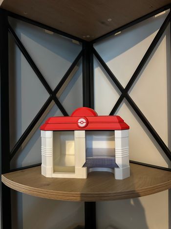 Rangement top et sleve 