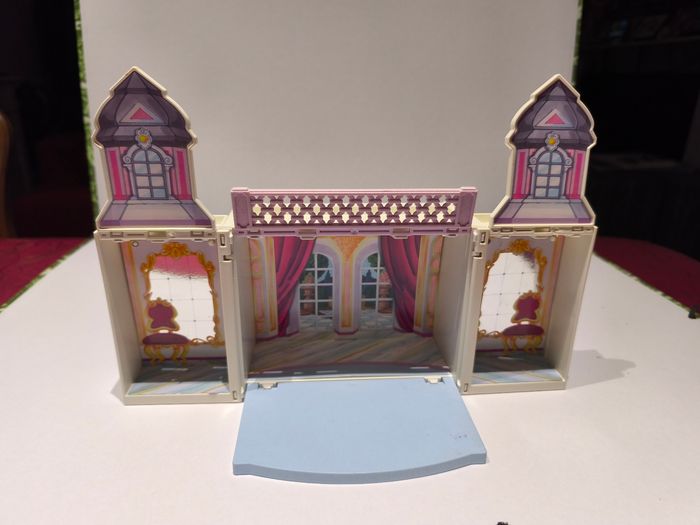 Château playmobil - photo numéro 7
