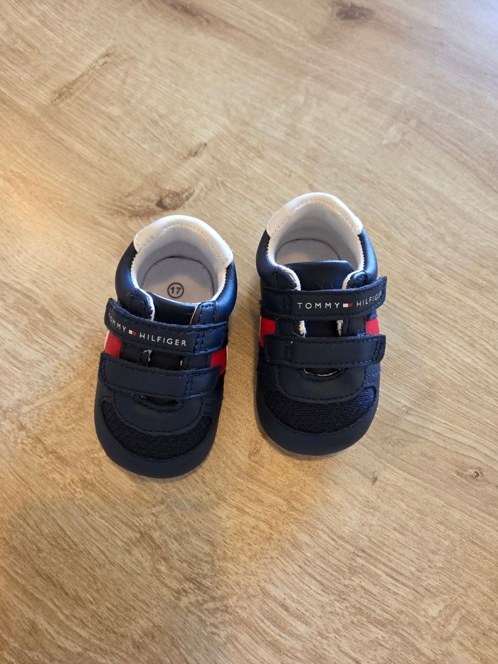 Chaussures Tommy Hilfiger