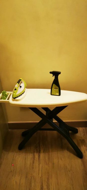 Table à repasser smoby