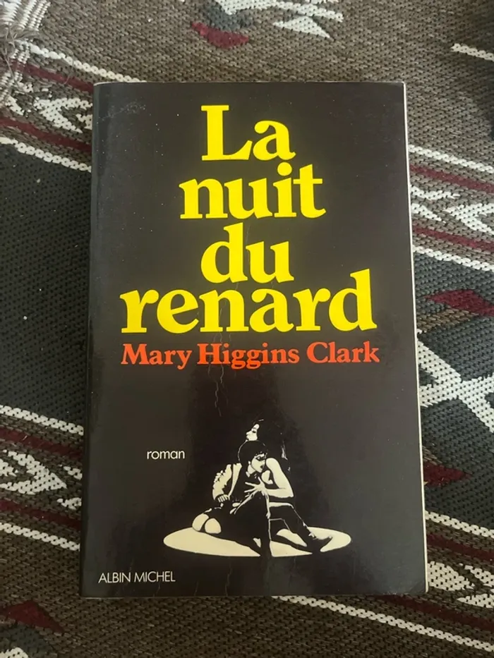 La nuit du renard