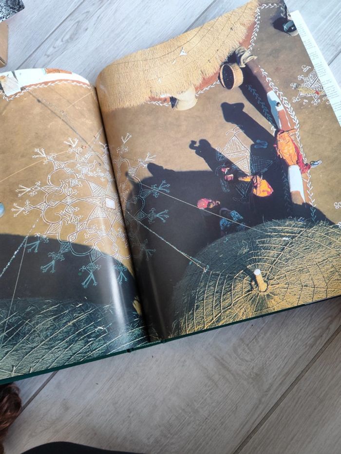 Livre Yann Arthus Bertrand - photo numéro 5