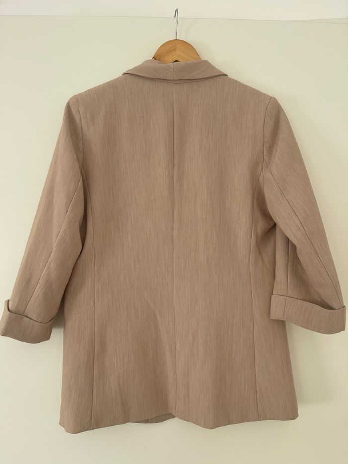 Blazer Kiabi - photo numéro 2