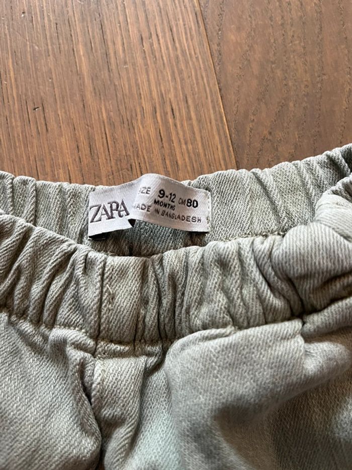 Pantalon Zara - photo numéro 3