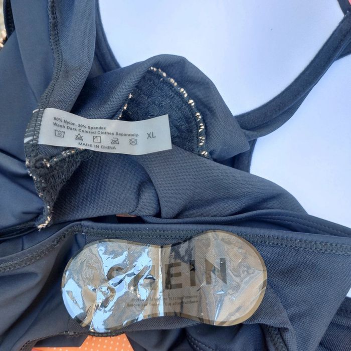 Maillot de bains de star 🤩 - photo numéro 4