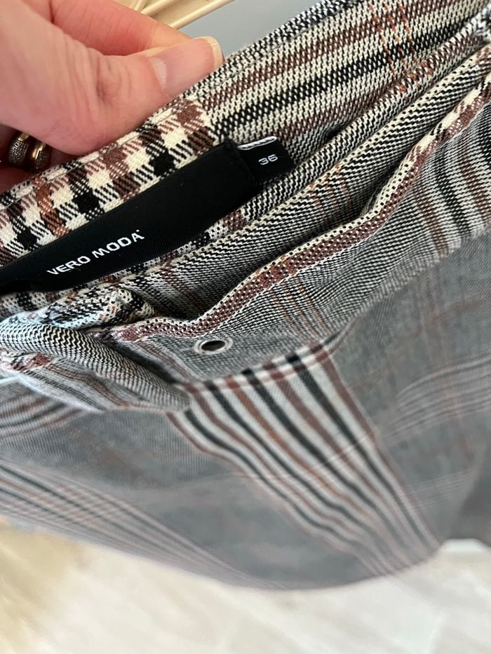 Jupe Véro Moda taille 36 - photo numéro 5