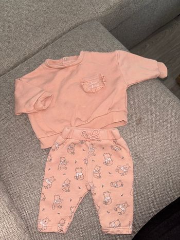 ensemble winnie l’ourson 