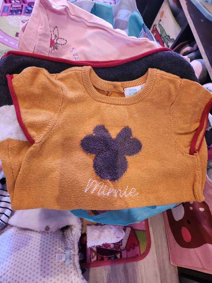 Vêtements fille 23mois-3 ans - photo numéro 4