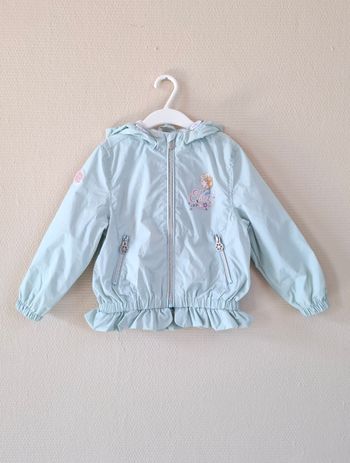 Veste légère