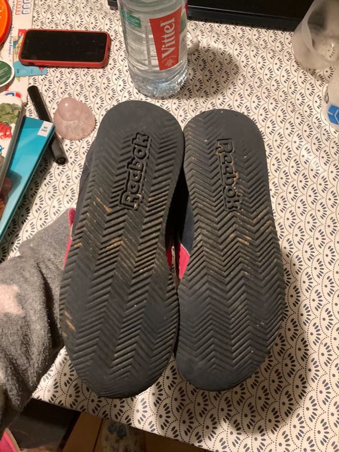 Donne Basket taille 33 - photo numéro 5