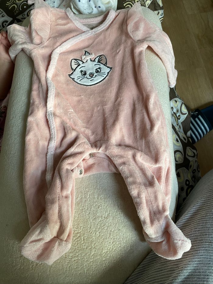 Pyjama Disney orchestra - photo numéro 3