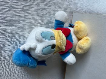 peluche donald