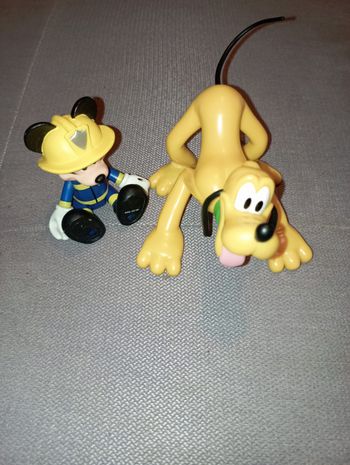 Lot mickey 