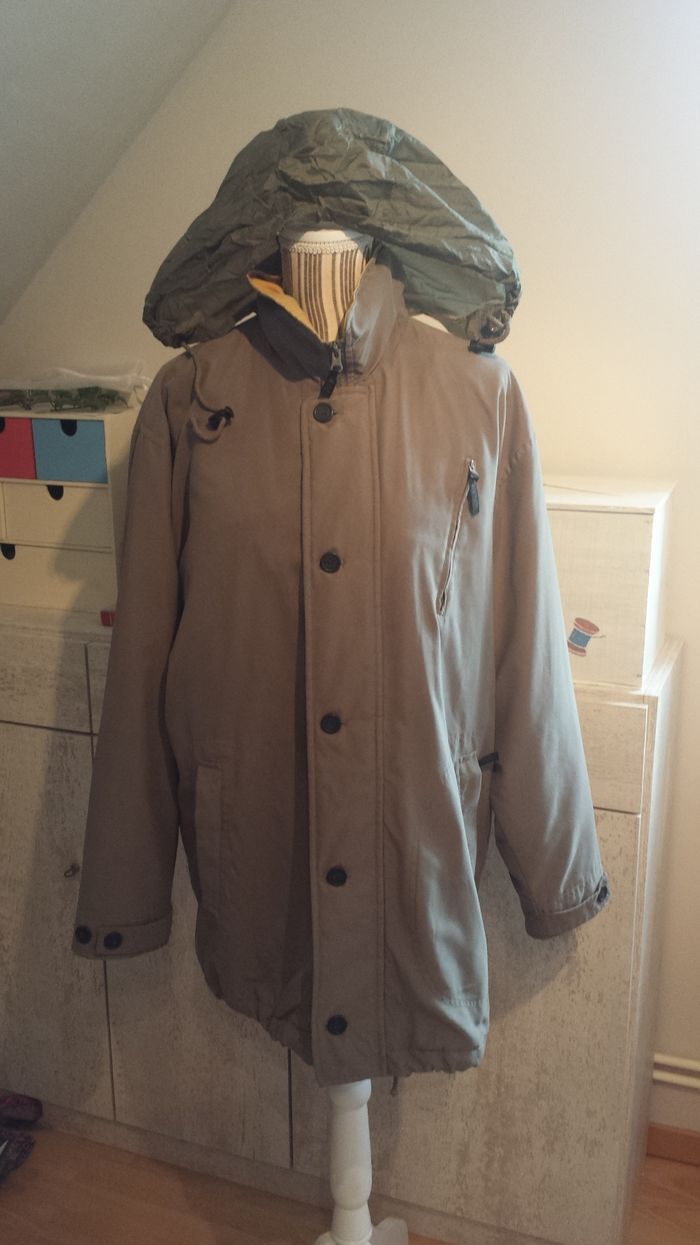 Parka Armand thierry - photo numéro 3