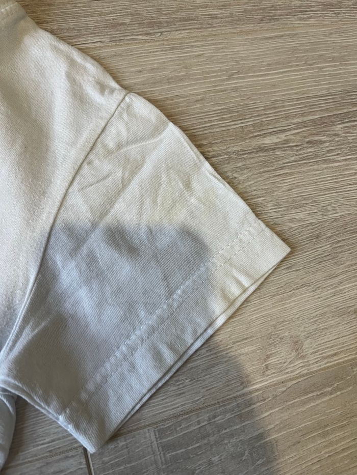 Lot de tshirts MC - photo numéro 6