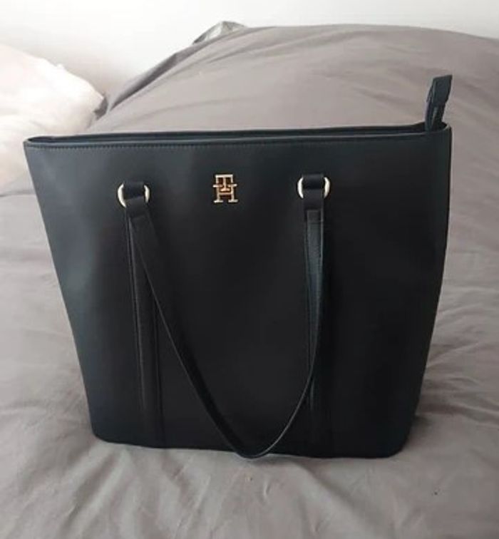 SAC TOMMY HILFIGER - photo numéro 4