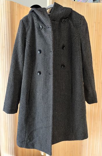 Manteau long