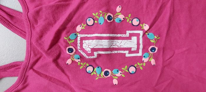 Débardeur 8 ans - photo numéro 2