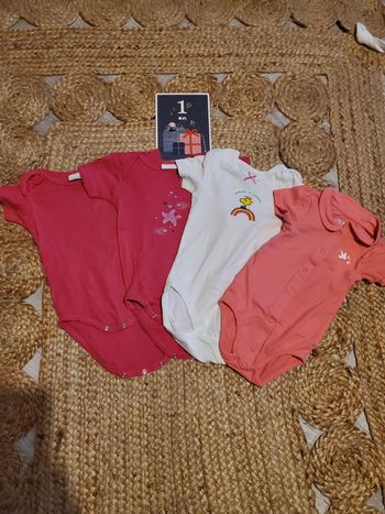 Lot 4 body