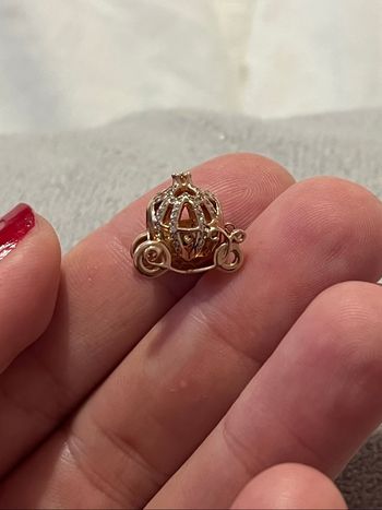 Charms Pandora