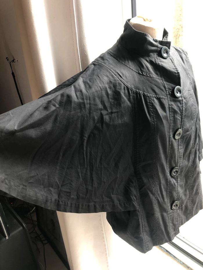 Veste toi du monde taille 2 - photo numéro 2