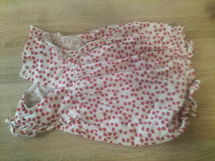 Combinaison - photo numéro 4