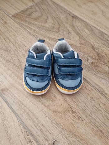 Chaussures bebe