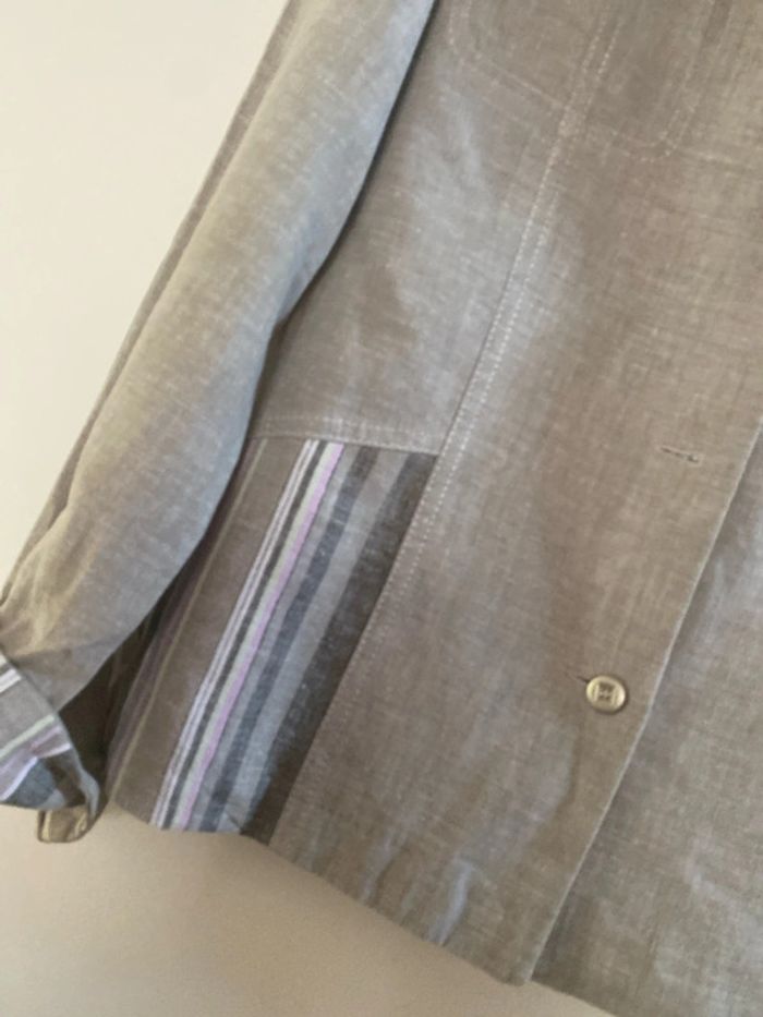 Veste de marque affinités , Armand Thiery taille 40 - photo numéro 3