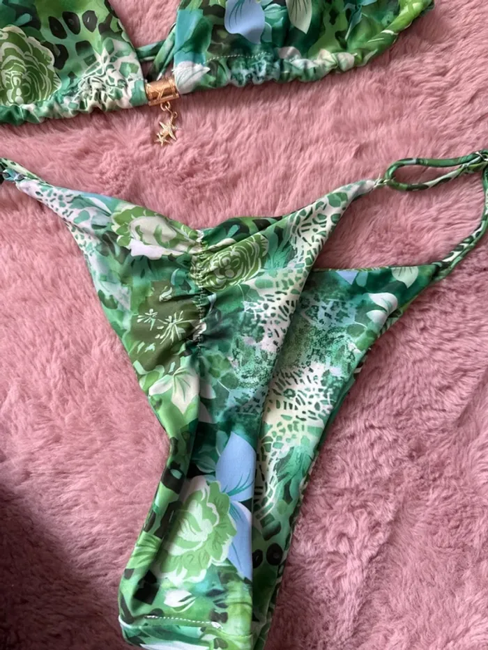 Bikini deux pièces femme - photo numéro 4