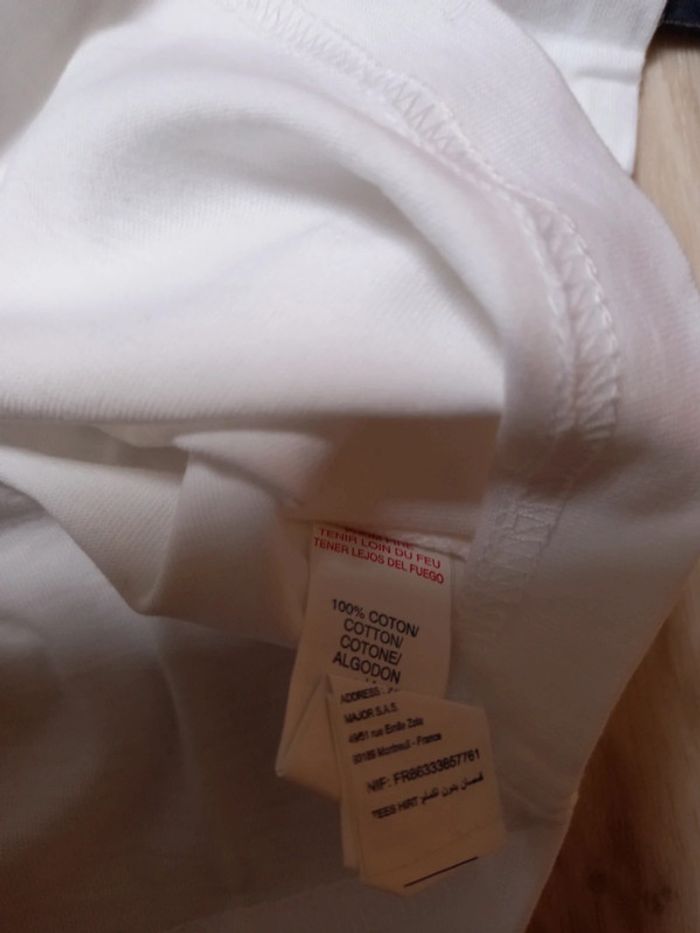 Lot de vêtements en 5 ans - photo numéro 18