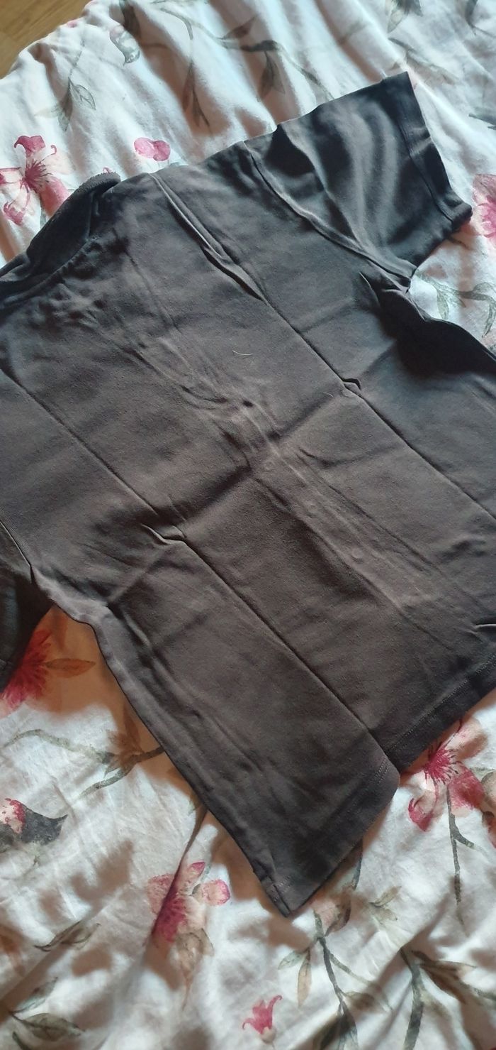 Polo manches courtes - photo numéro 4