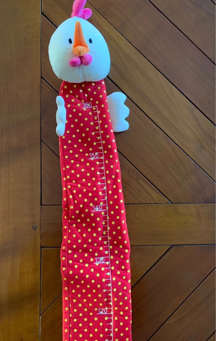 Toise - photo numéro 2