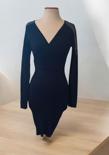 Robe pull Morgan xs