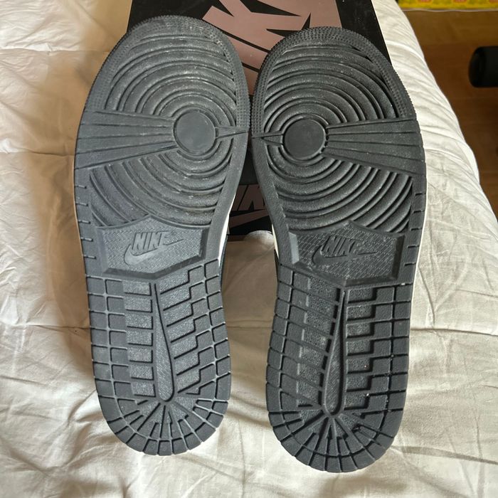 Air Jordan 1 Retro Low OG Mocha - photo numéro 8