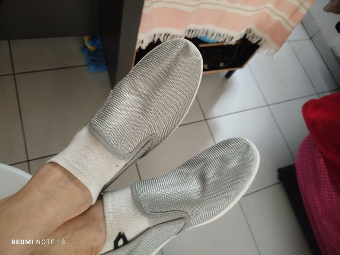 #kytie34chaussurehomme. Espadrilles taille 43 (9)