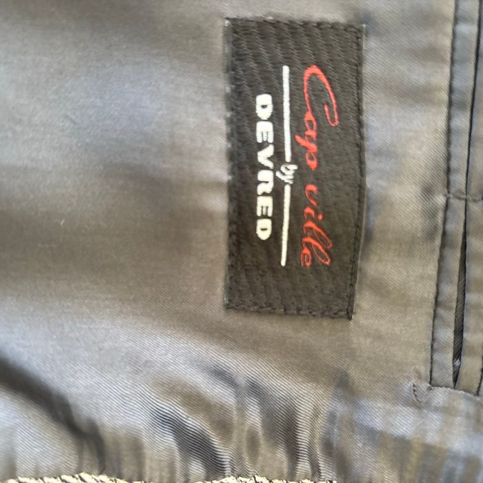 Veste homme - photo numéro 5