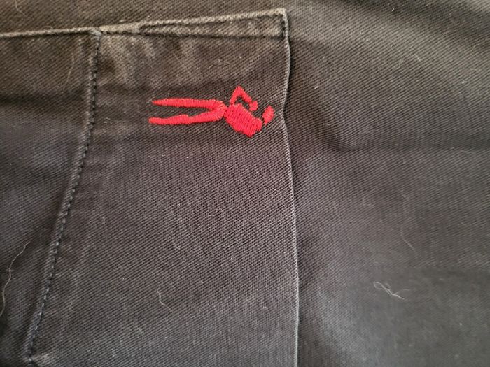 Chemise - photo numéro 5