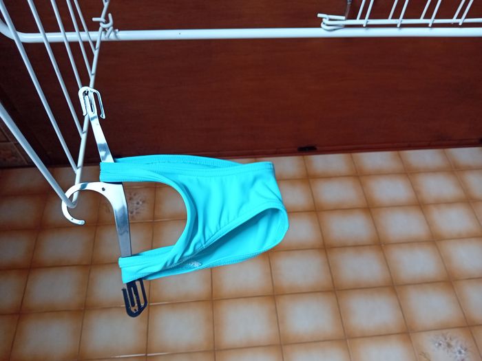 Maillot de Bain fille 3 piéces - photo numéro 3