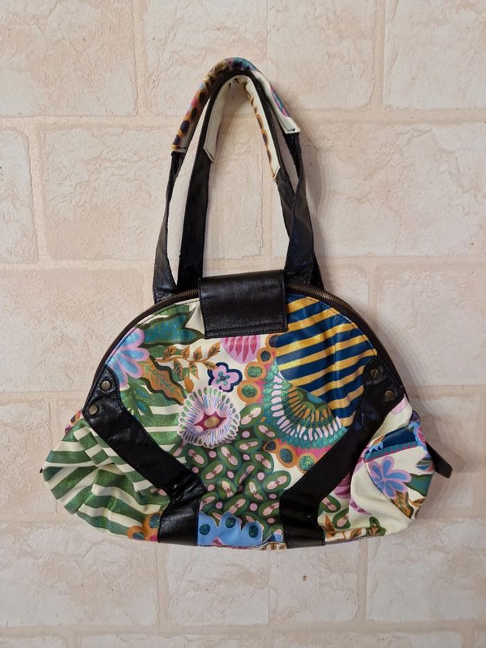 Sac desigual - photo numéro 2