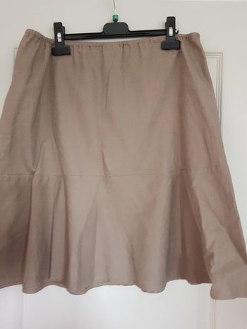 Jupe femme taille 46